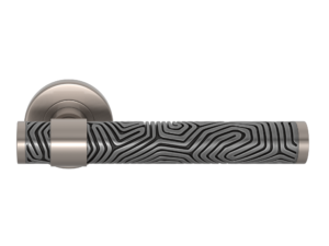 LABYRINTH STEPPED RECESS AMALFINE