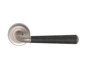 SHAGREEN TUBE GOOSE NECK COMBINATION AMALFINE