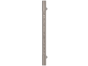 BARREL SOLID HAMMERED