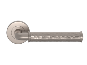 BONNEVILLE PIPE SOLID HAMMERED