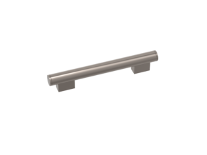 COFFIN LEG SCROLL SOLID