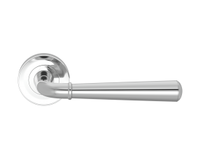 TUBE GOOSE NECK SOLID