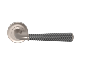 WOVEN TUBE GOOSE NECK COMBINATION AMALFINE