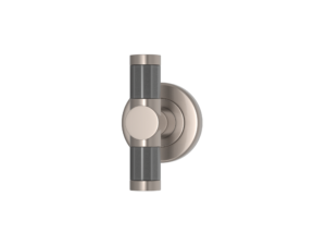 FACETED BARREL RECESS AMALFINE