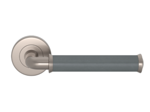 BONNEVILLE STITCH IN PIPE RECESS LEATHER