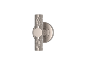 BARREL SOLID HAMMERED