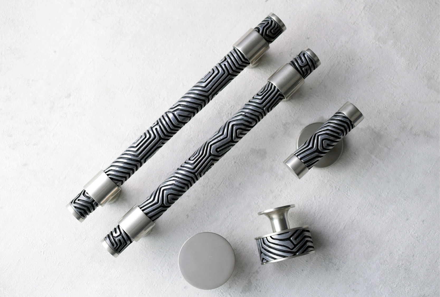 LABYRINTH FURNITURE COLLECTION