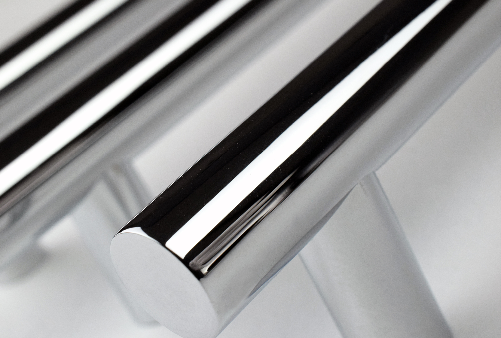 SOLID CABINET HANDLE