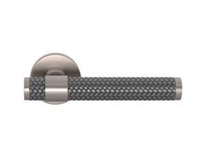 WOVEN STEPPED RECESS AMALFINE
