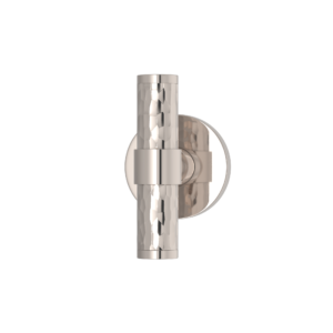 BARREL STEPPED SOLID HAMMERED