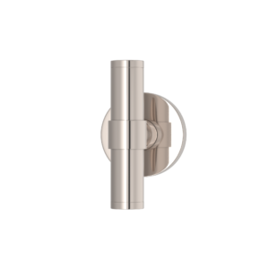 BARREL STEPPED SOLID