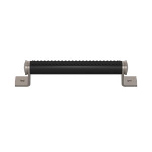 BARREL STITCH OUT BRACKET RECESS LEATHER