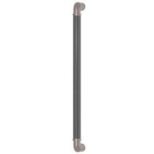 FACETED PIPE RECESS AMALFINE