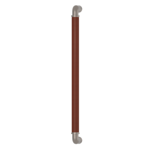 BONNEVILLE STITCH IN PIPE RECESS LEATHER