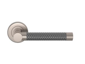 WOVEN BARREL RECESS AMALFINE
