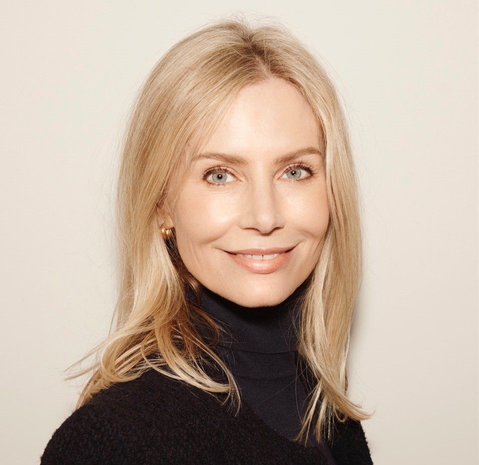 Lucia Vega headshot
